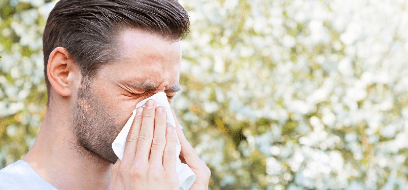 Аллергическая астма: берут ли в армию?
