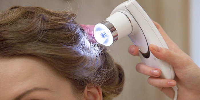 Диагностика и лечение заболеваний волос и волосистой части головы | дерматология в россии