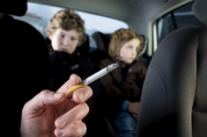 Чем опасно пассивное курение для ребенка