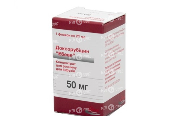 Доксорубицин-деко
                                            (doxorubicin-deko)