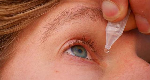 Дакриоаденит симптомы признаки профилактика лечение. все глазные болезни - vseozrenii.