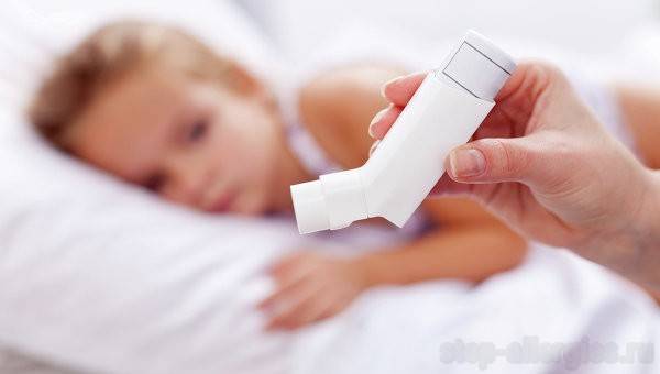 Ингаляторы при бронхиальной астме. название и свойства ингаляторов для лечения, карманных, гормональных