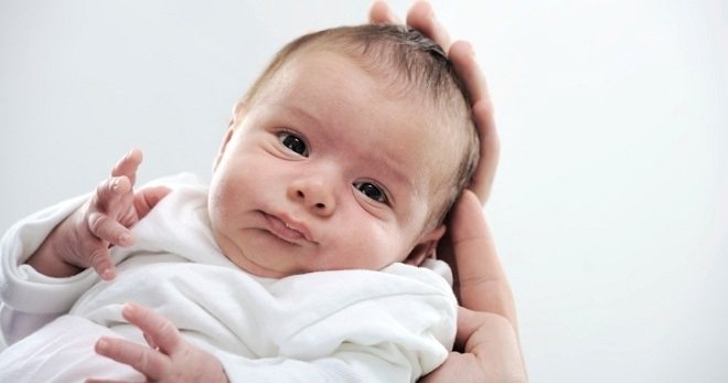 Церебральная ишемия у новорожденных детей — симптомы, методы лечения, последствия