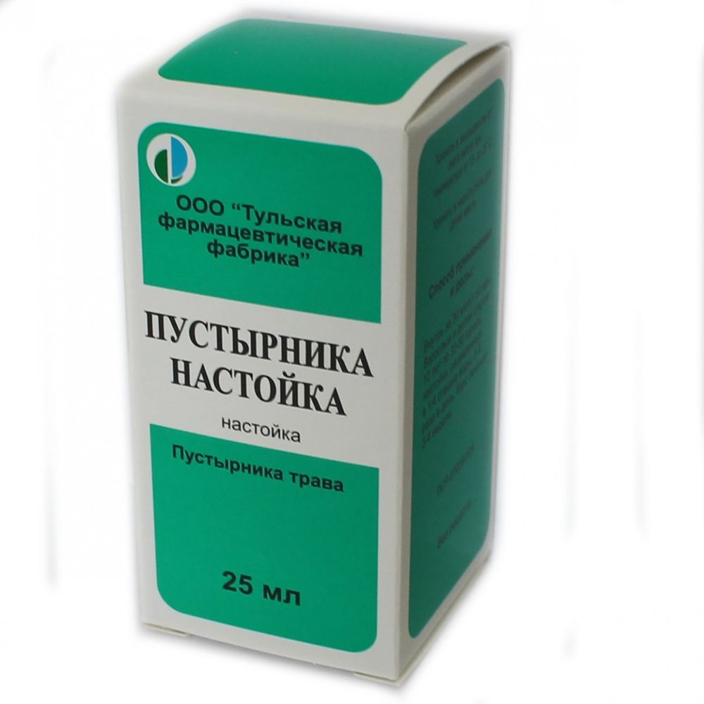 Препарат: настойка пустырника в аптеках москвы