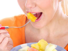 Правила диеты при бронхиальной астме у взрослых и детей: выбор продуктов